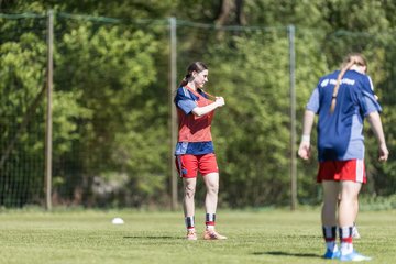 Bild 89 - wBJ Hamburger SV - Hertha BSC : Ergebnis: 5:2